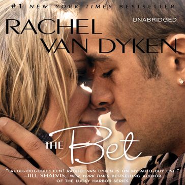 The Bet - Rachel Van Dyken