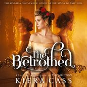 The Betrothed: Tiktok made me buy it!
