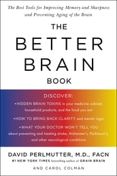 The Better Brain Book