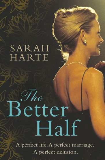 The Better Half - Sarah Harte