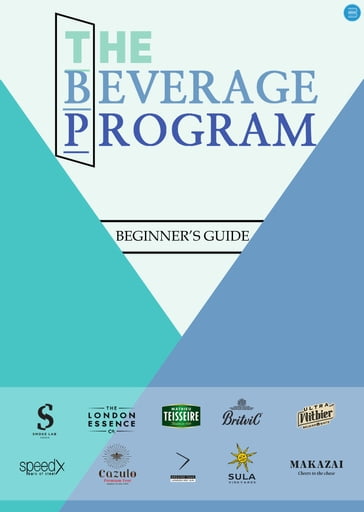 The Beverage Program - Varun Sudhakar S