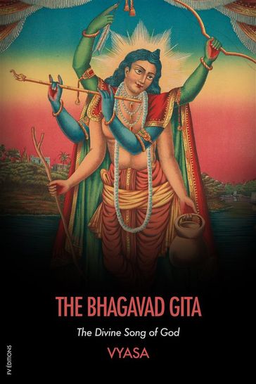 The Bhagavad Gita - Edwin Arnold - Vyasa