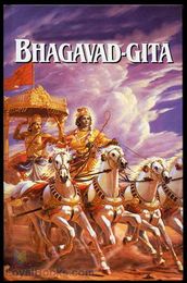 The Bhagavad Gita