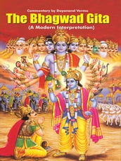 The Bhagwad Gita