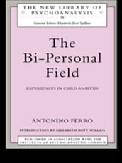 The Bi-Personal Field