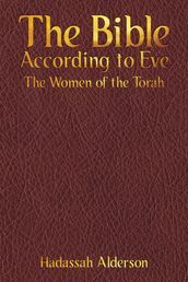 The Bible According to Eve