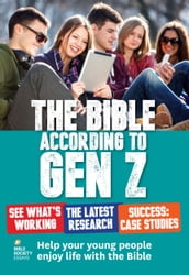 The Bible According to Gen Z