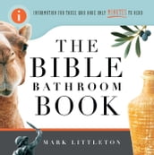 The Bible Bathroom Book