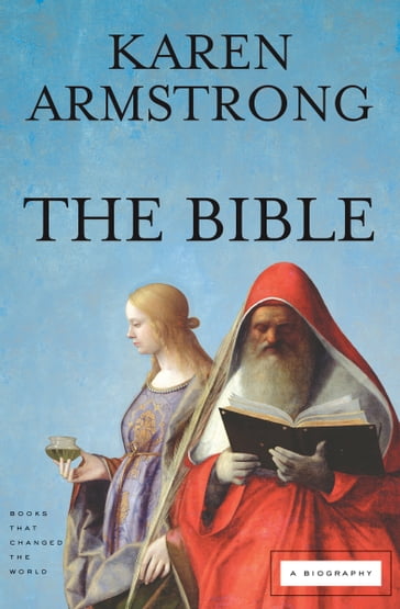 The Bible - Karen Armstrong