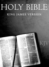 The Bible, King James Version (Authorized KJV)