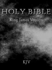 The Bible, King James Version - Annotated
