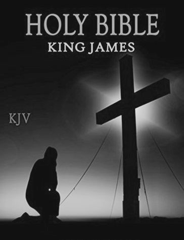 The Bible, King James Version (Annotated) - King James Bible