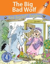 The Big Bad Wolf