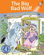 The Big Bad Wolf (Readaloud)