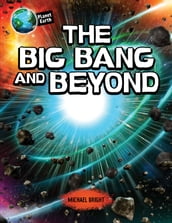 The Big Bang and Beyond