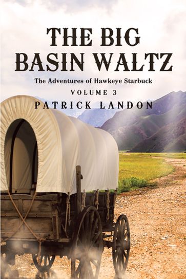 The Big Basin Waltz - Patrick Landon