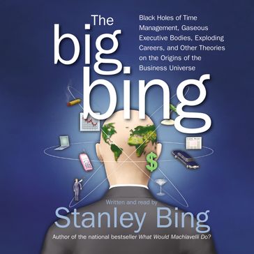 The Big Bing - Stanley Bing