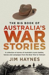 The Big Book of Australia