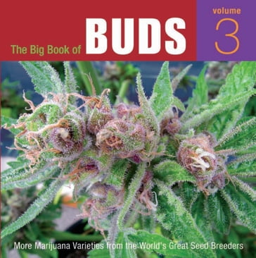 The Big Book of Buds - Ed Rosenthal