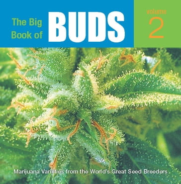 The Big Book of Buds - Ed Rosenthal