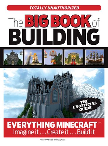 The Big Book of Building - Triumph Books