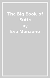 The Big Book of Butts