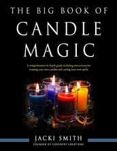 The Big Book of Candle Magic