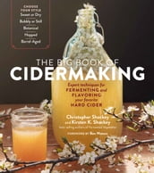 The Big Book of Cidermaking