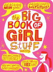 The Big Book of Girl Stuff