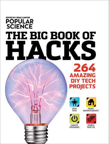 The Big Book of Hacks - Doug Cantor
