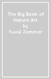 The Big Book of Nature Art