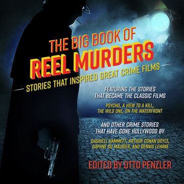 The Big Book of Reel Murders - Otto Penzler
