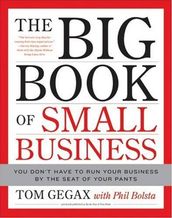 The Big Book of Small Business