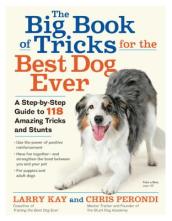 The Big Book of Tricks for the Best Dog Ever