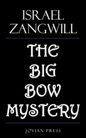 The Big Bow Mystery