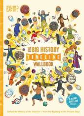 The Big History Timeline Wallbook