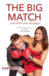 The Big Match and Other One-Act Plays