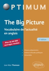 The Big Picture - 5e éd.