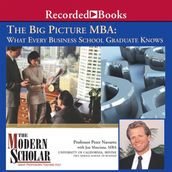 The Big Picture MBA