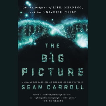 The Big Picture - Sean Carroll