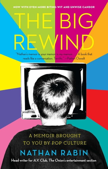 The Big Rewind - Nathan Rabin