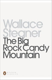 The Big Rock Candy Mountain