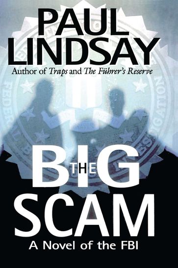 The Big Scam - Paul Lindsay