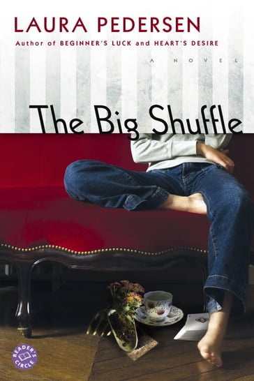 The Big Shuffle - Laura Pedersen