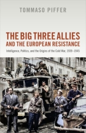 The Big Three Allies and the European Resistance