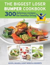 The Biggest Loser Bumper Cookbook