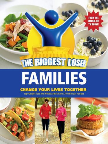 The Biggest Loser Families - Clare Collins