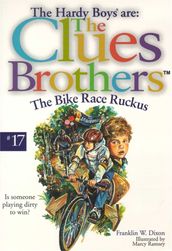 The Bike Race Ruckus