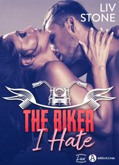 The Biker I hate (teaser)