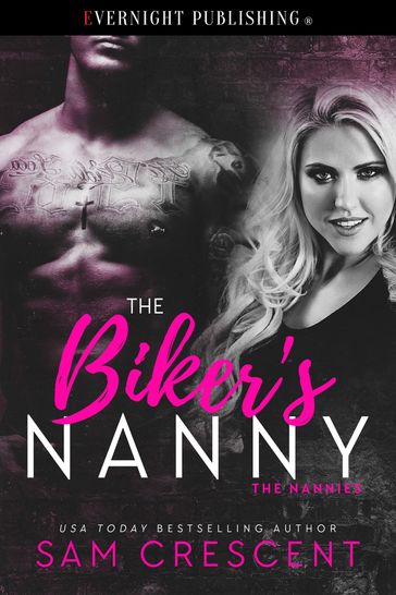 The Biker's Nanny - Sam Crescent